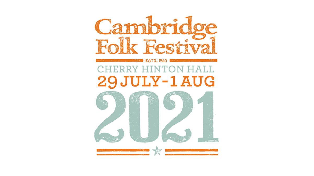 Cambridge Folk Festival