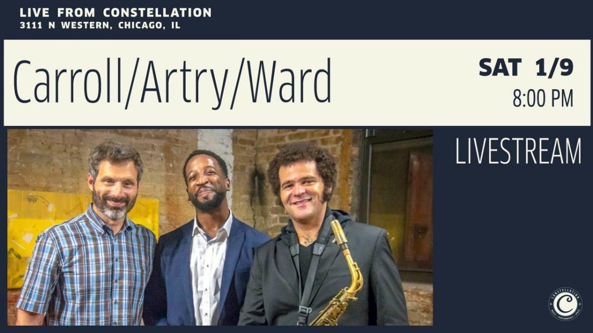 Carroll/Artry/Ward