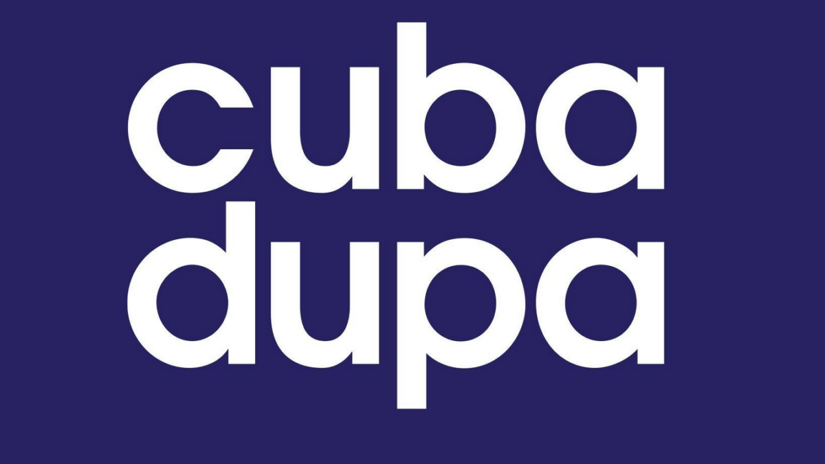 CubaDupa