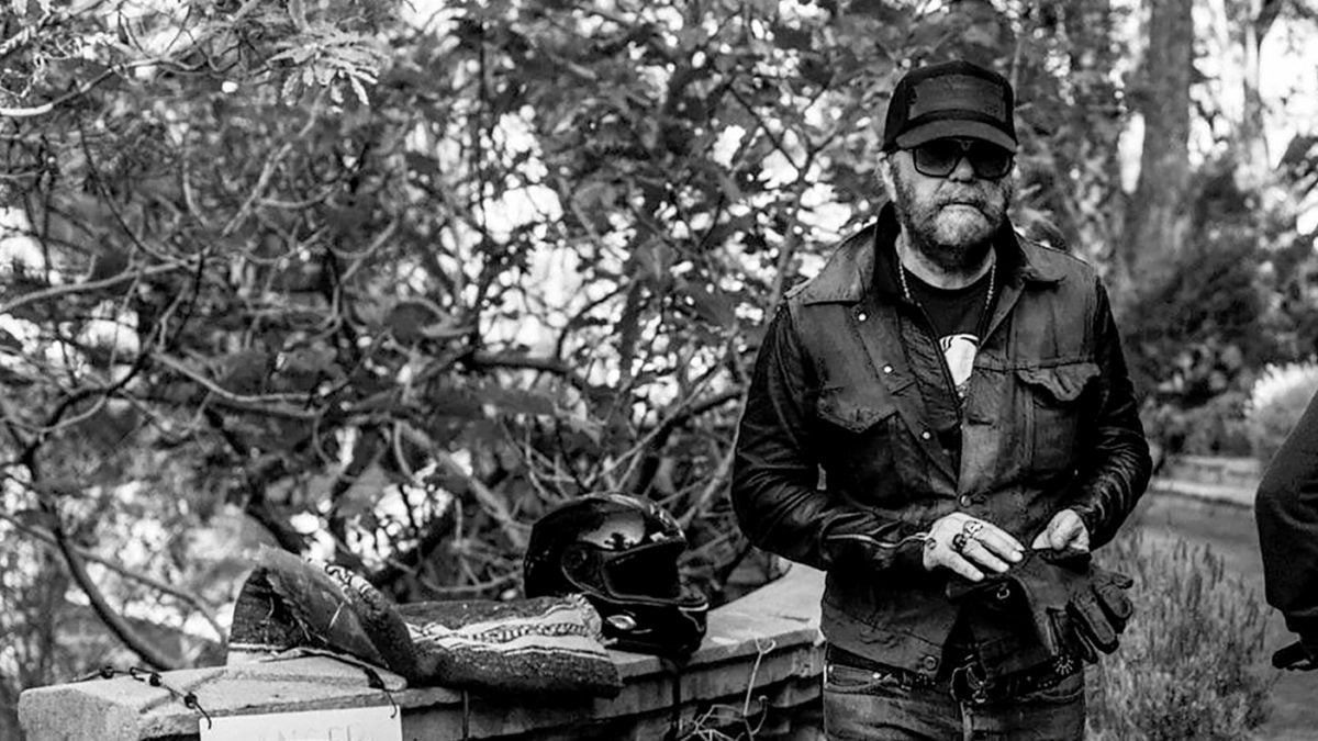 Daniel Lanois Releases New Single ‘Power’