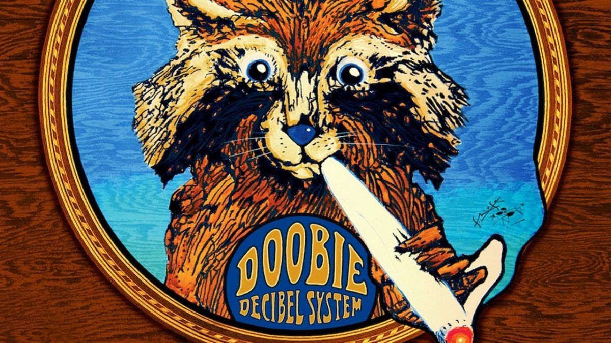 Doobie Decibel System Shelter In Place Session #297