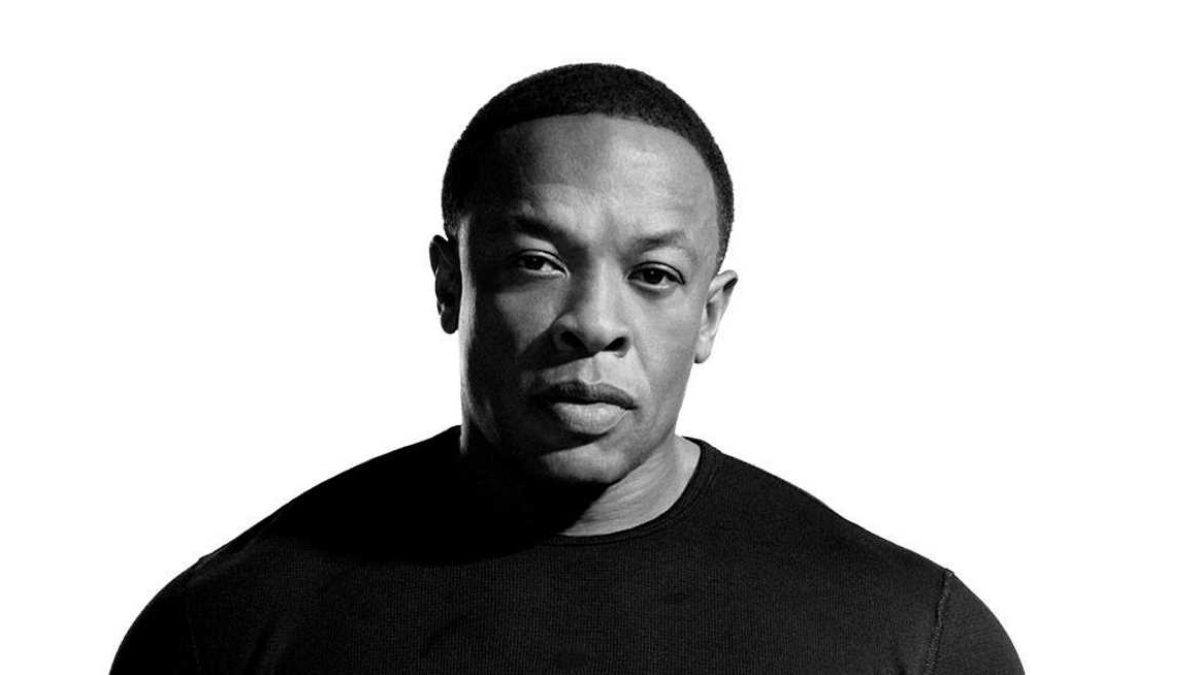 [UPDATED] Dr. Dre Reportedly Suffers Brain Aneurysm