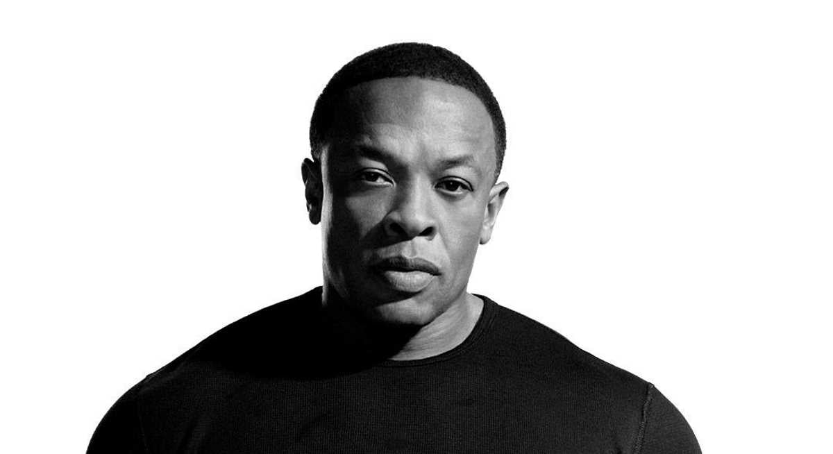Dr Dre Press