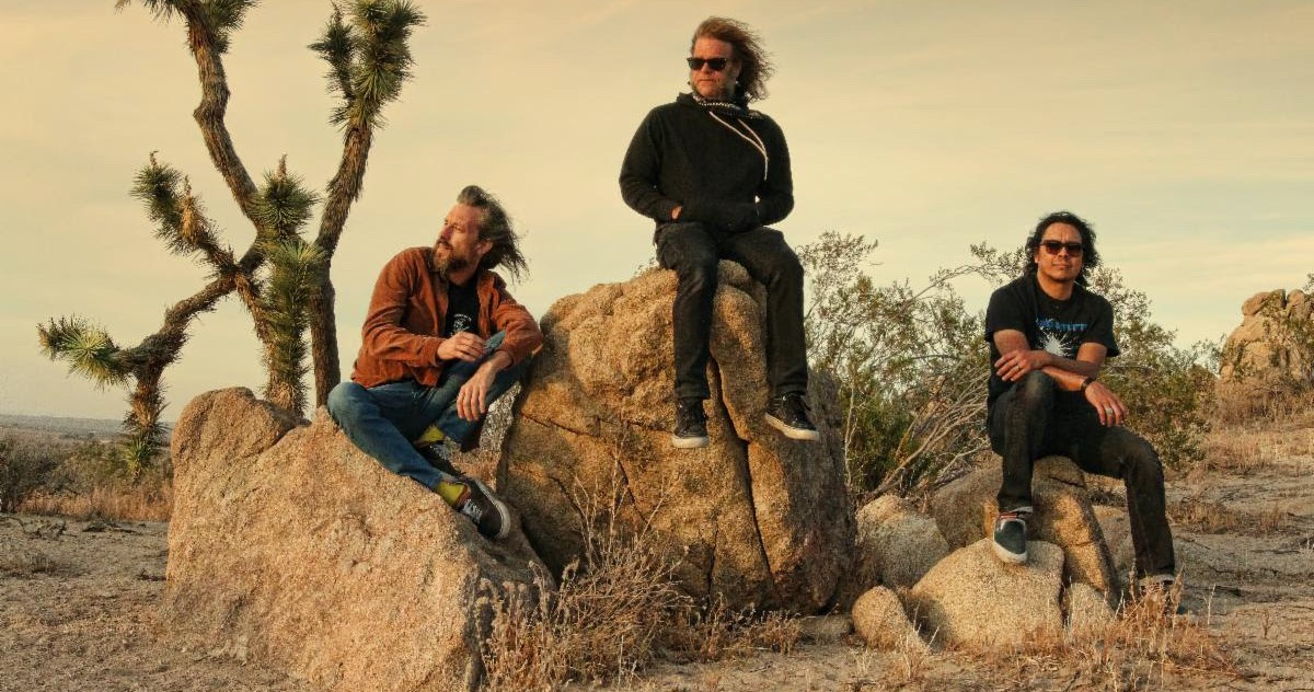 Earthless press 2021