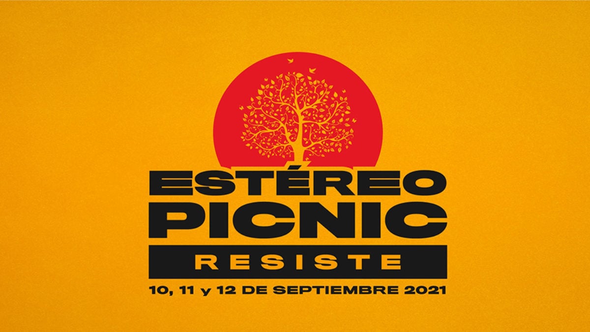 Estereo Picnic