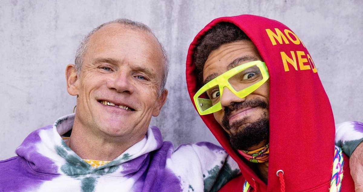 Flea MonoNeon