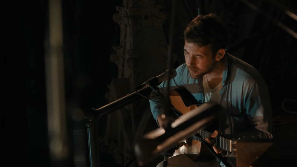 Fleet Foxes Share ‘I’m Not My Season’ Live Performance Video