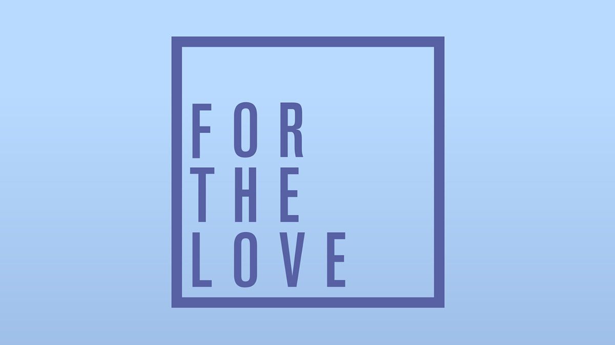For The Love Gold Coast
