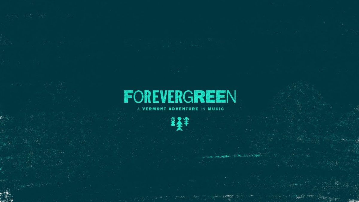 FOREVERGREEN E02 feat. Lucius, Ryan Miller, and Will Keeper