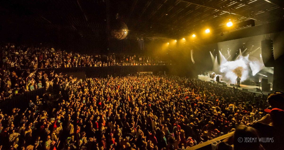 Generic Concert Concerts