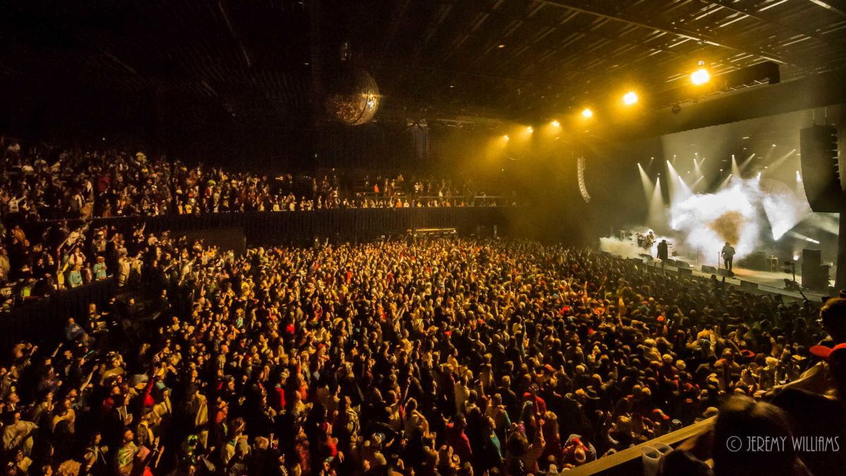 Ticketmaster, Live Nation & SeatGeek Agree To All-In Ticket Pricing