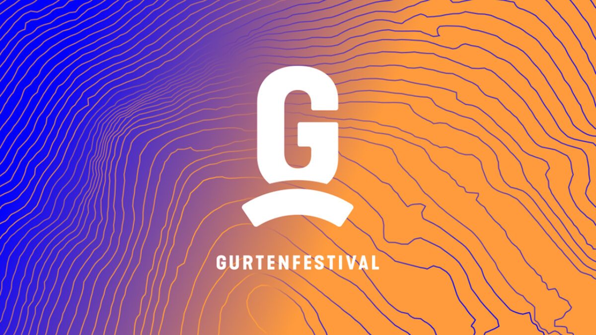 Gurtenfestival