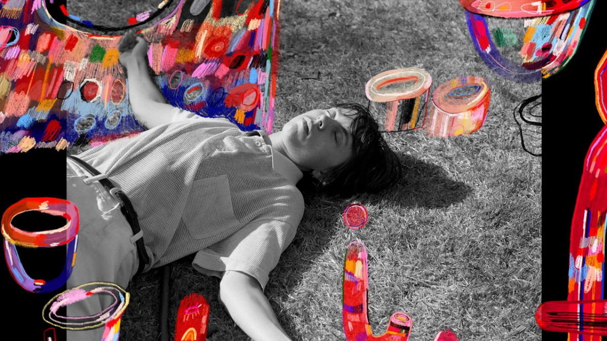 Hand Habits Announces ‘dirt’ EP & Shares ‘4th of july’ Single