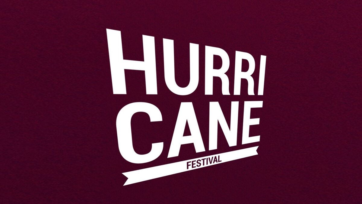 Hurricane Festival 2022 Lineup - Jun 17 - 19, 2022