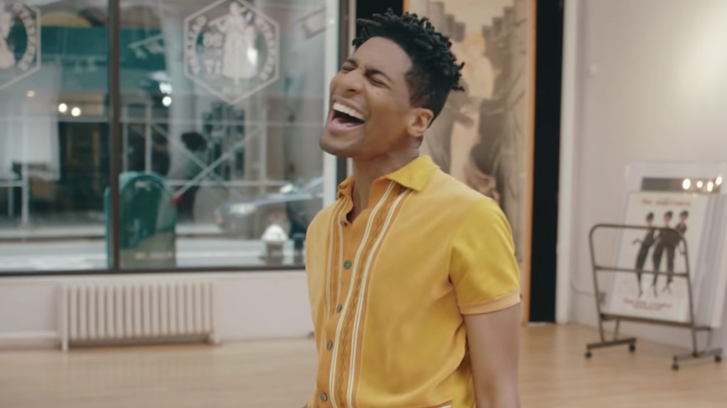 Jon Batiste Releases New Single ‘I Need You’