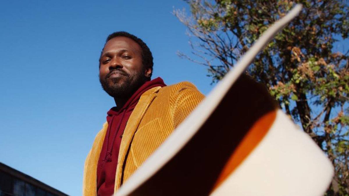 Joshua Henry