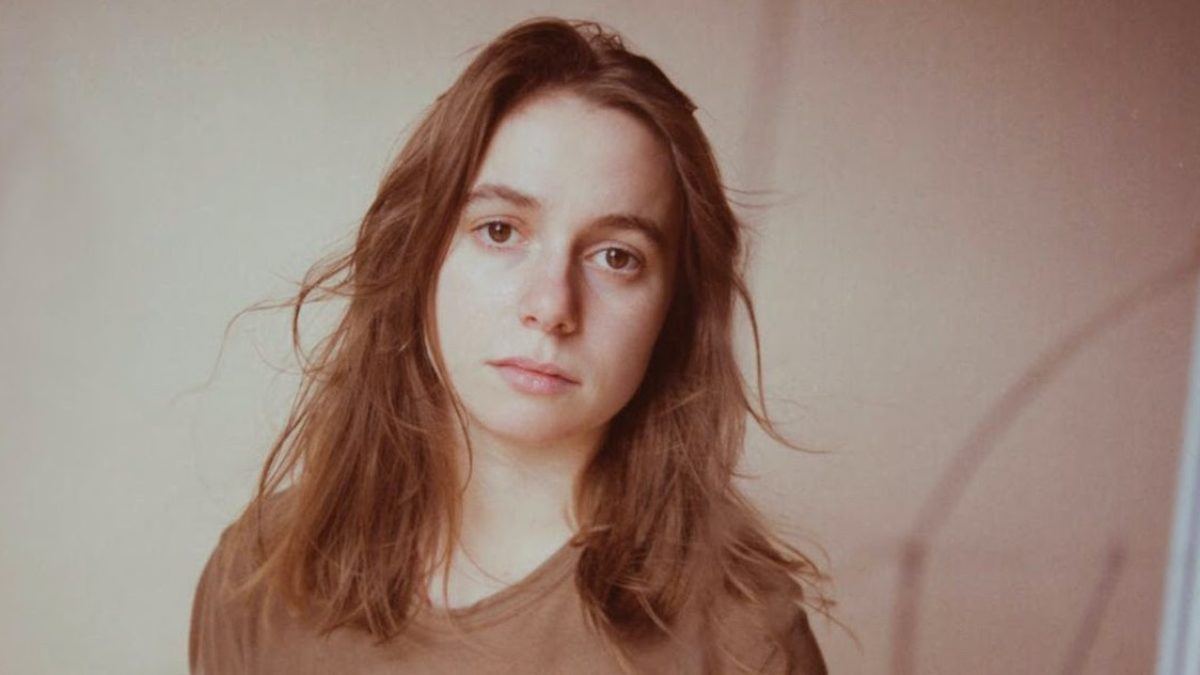 Julien Baker Releases ‘Hardline’ Single & Performs For KEXP