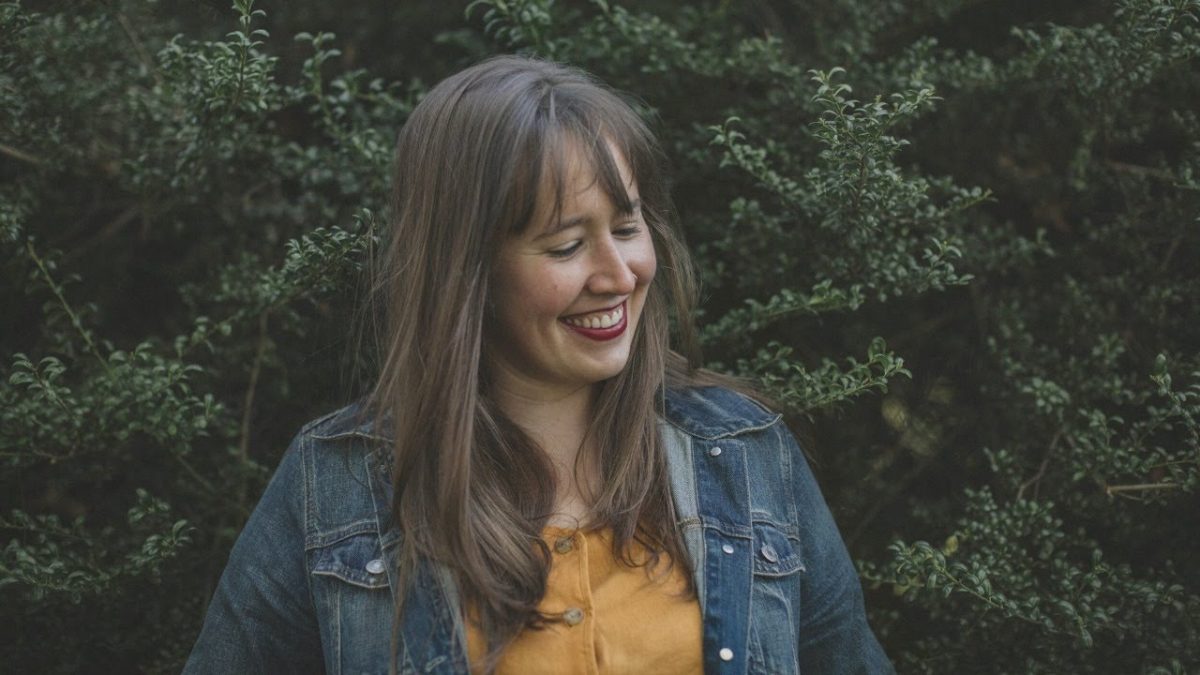 Kaiti Jones live at Paste Studio on the Road: Boston