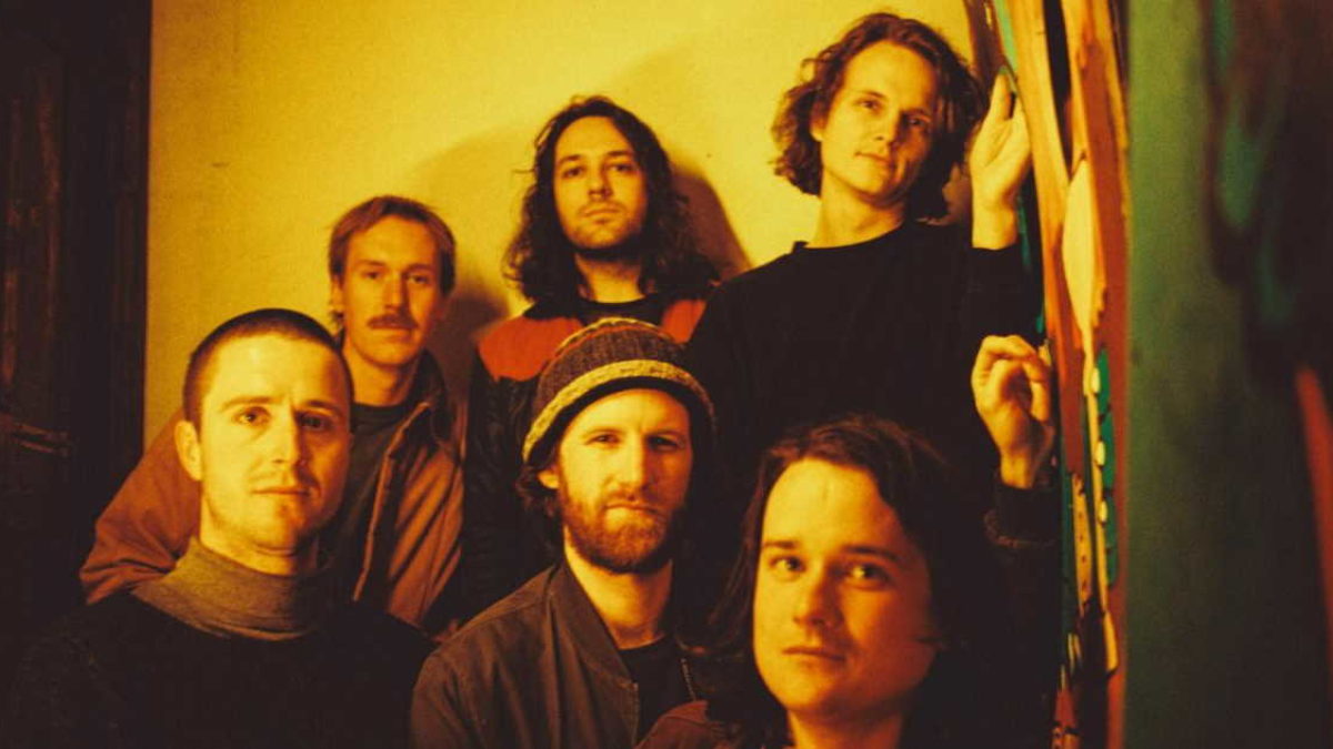 King Gizzard & The Lizard Wizard Release New Single ‘O.N.E.’