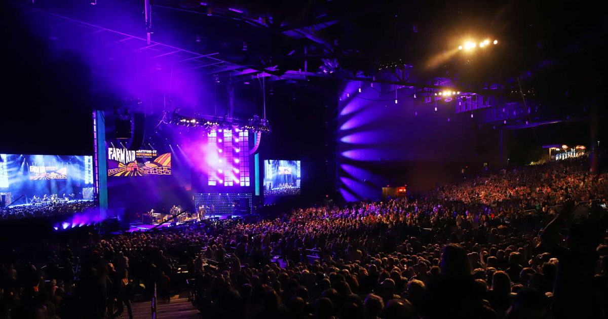 Live Music Photo
