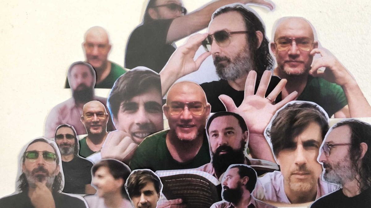 The National Side Project LNZNDRF Announces New Album ‘II’ & Shares Single