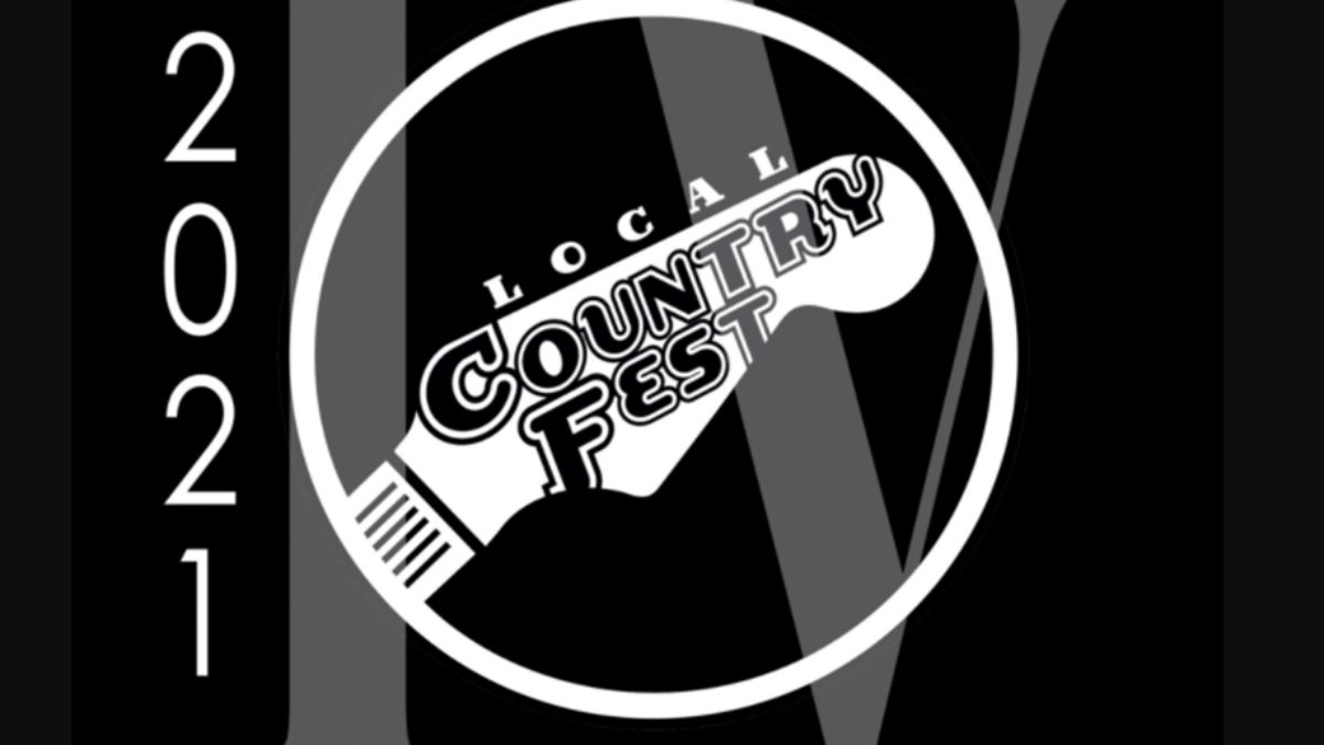 Local CountryFest