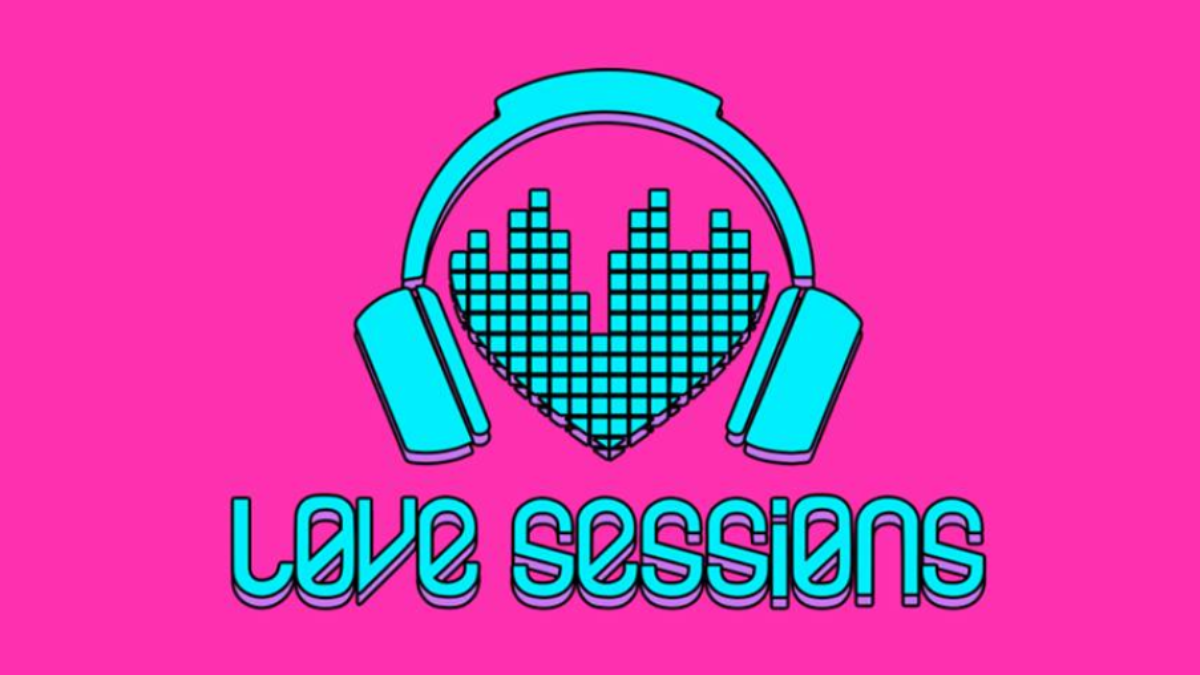 Love Sessions