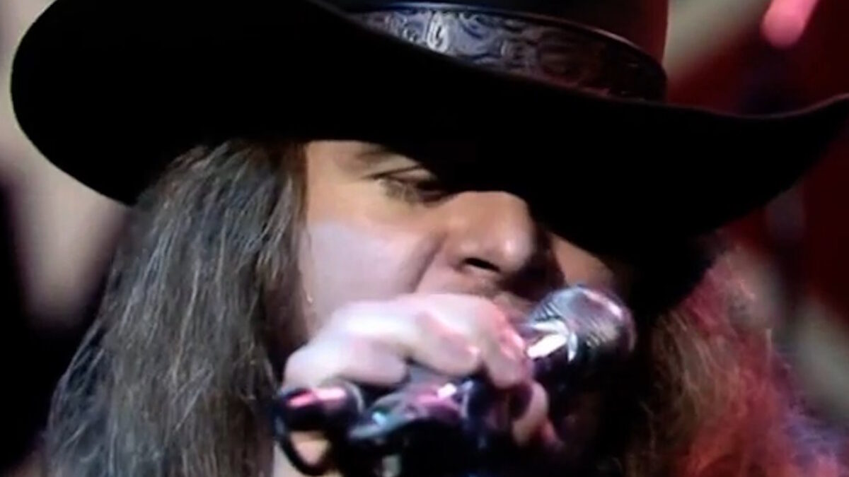 Watch Lynyrd Skynyrd's Famed 1975 Appearance On ‘Old Grey Whistle Test’