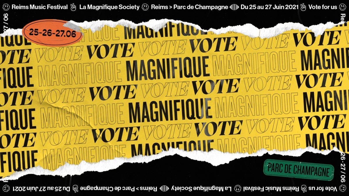 La Magnifique Society