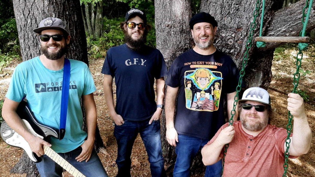 Marble Eyes Honor Tony Markellis In Saratoga Springs