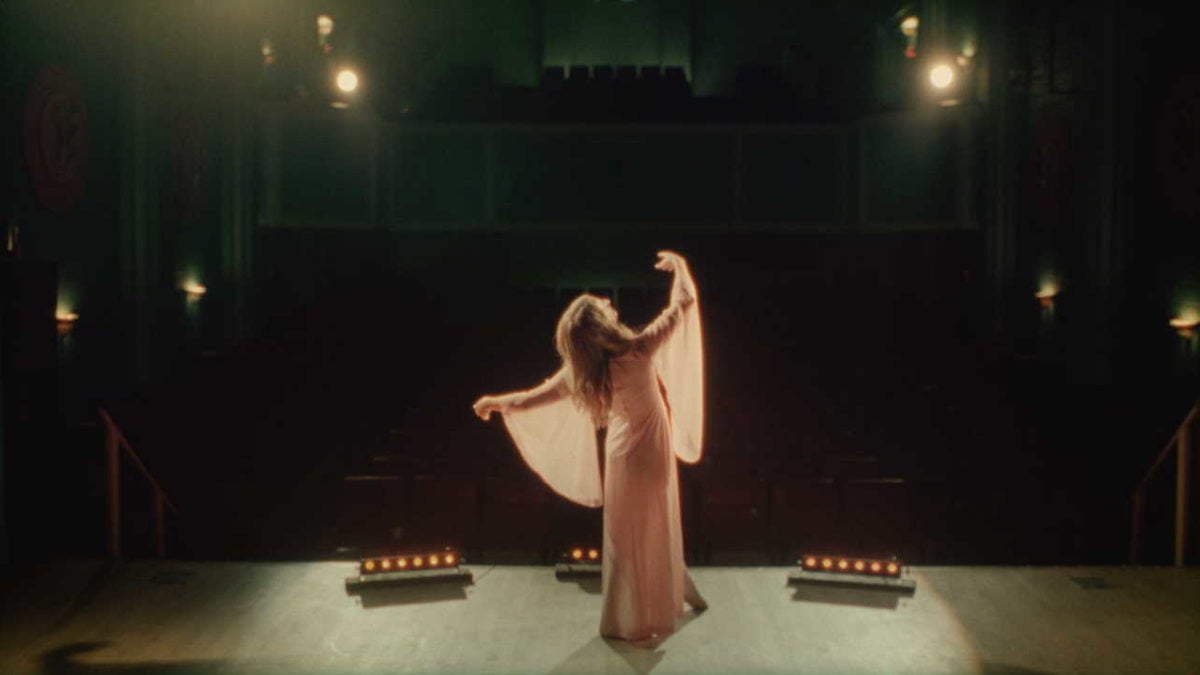 Margo Price Releases ‘Hey Child’ Video