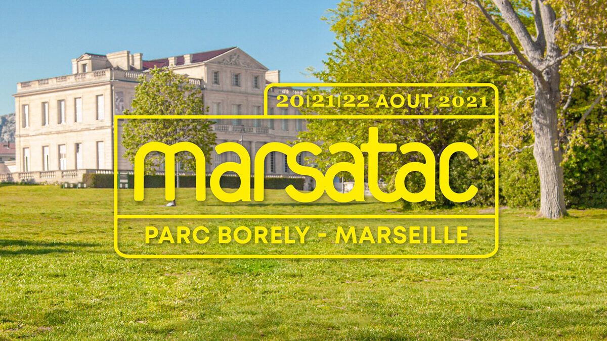 Marsatac