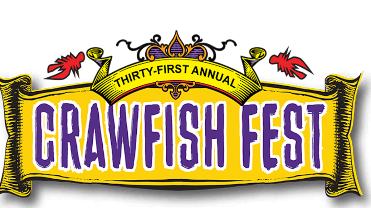 Michael Arnone’s Crawfish Fest Postpones 2021 Event To 2022