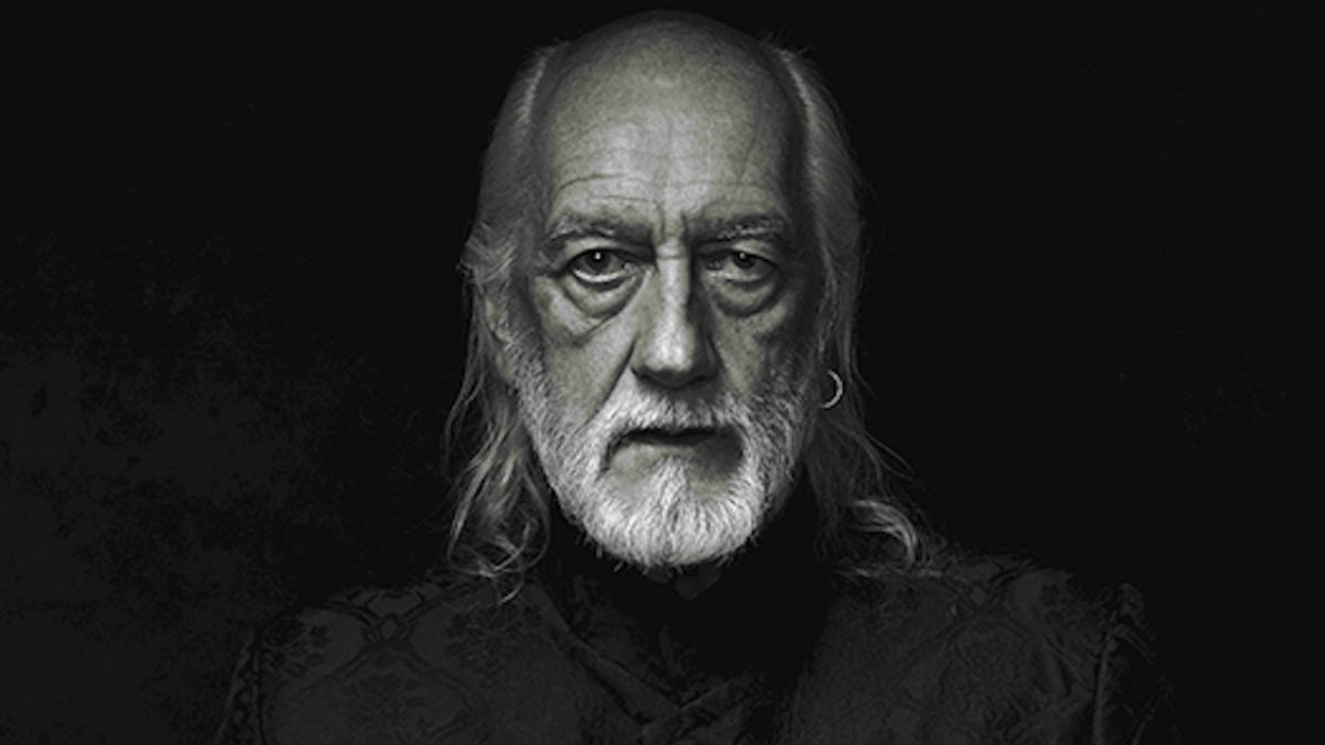 Mick Fleetwood Discusses Fleetwood Mac’s Future Without Christine McVie