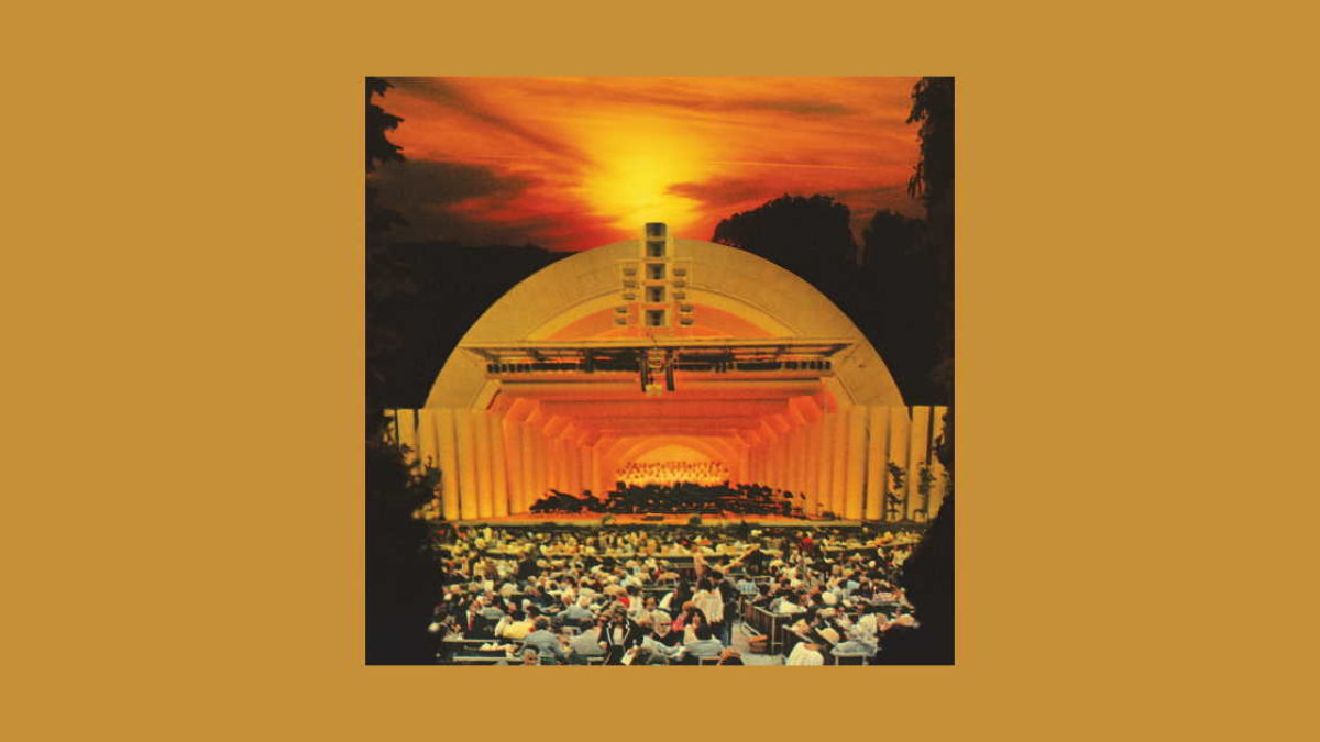 My Morning Jacket Announces ‘At Dawn: 20th Anniversary Edition’