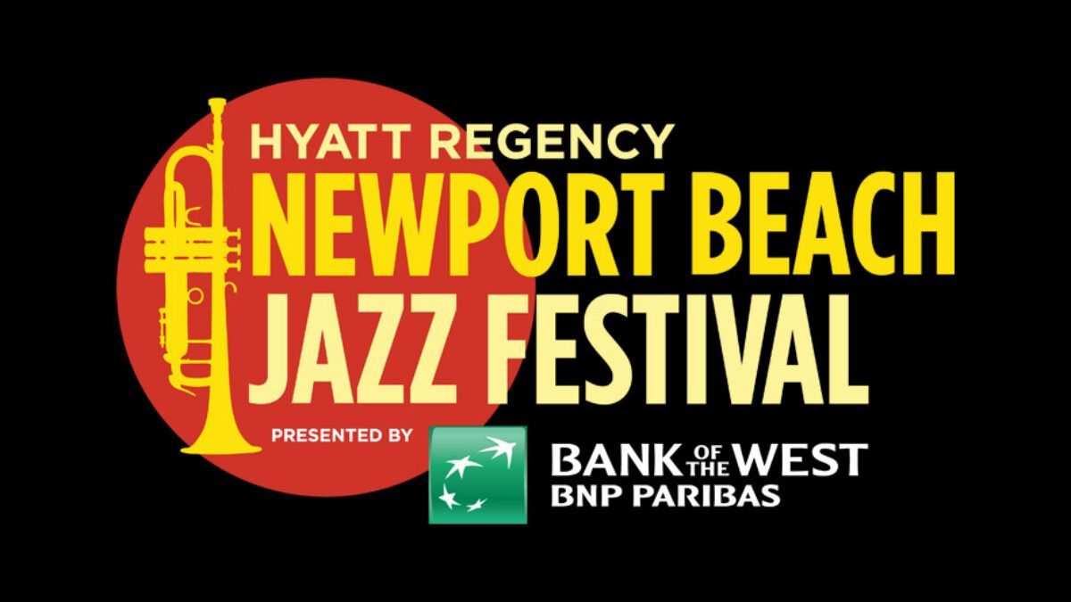 Newport Beach Jazz Festival