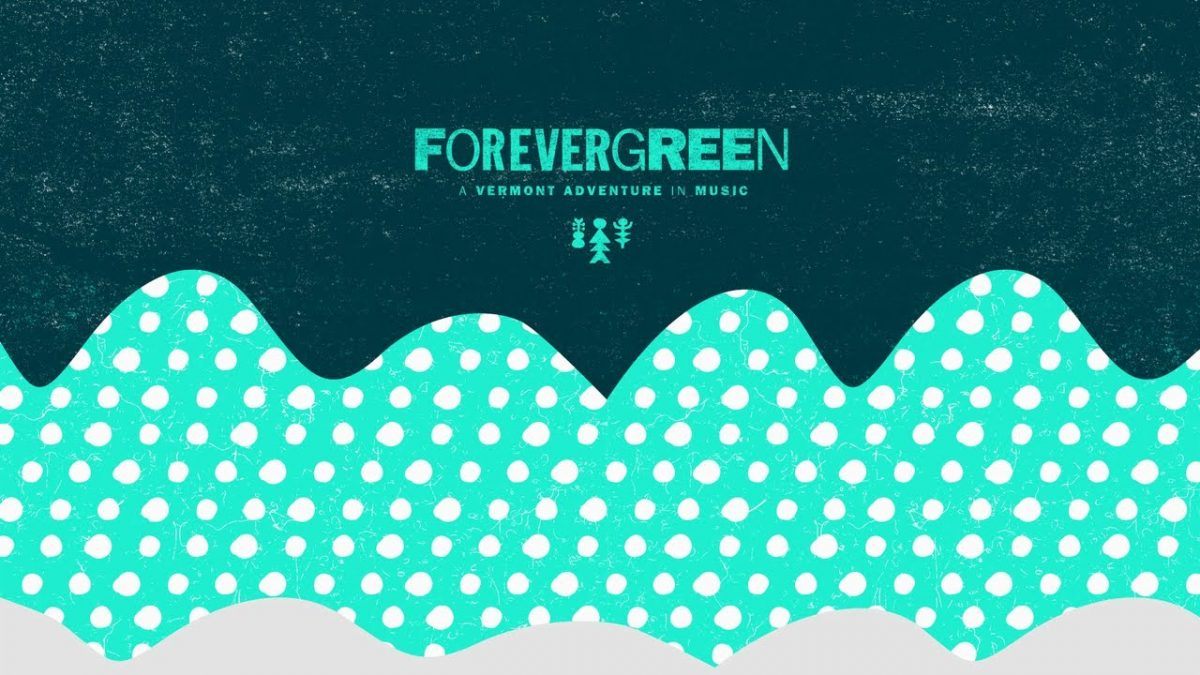 FOREVERGREEN E05 feat. The Avett Brothers, Noah Kahan, and The High Breaks