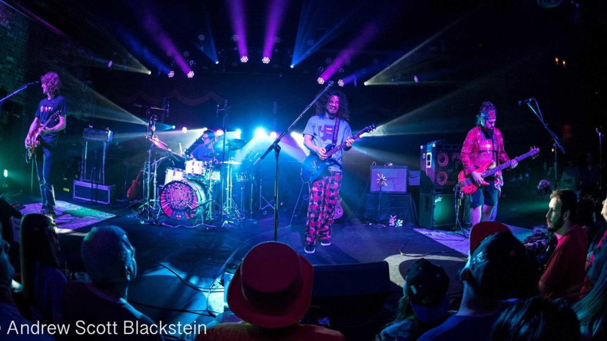 Pigeons Playing Ping Pong Announce Super Bowl Pre-Party Livestream Concert
