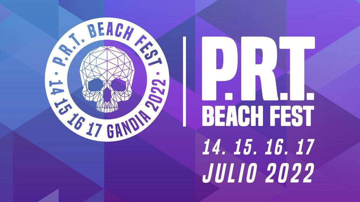 Pirata Beach Fest
