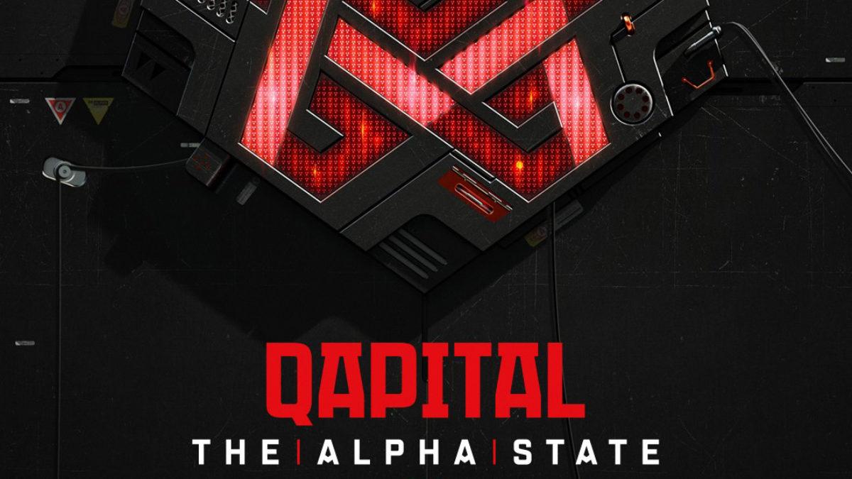 Qapital 2022 Lineup Apr 2, 2022