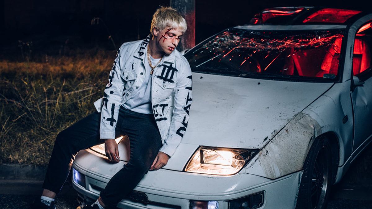 Rich Delinquent Los Angeles Madame Siam Jun 28, 2022