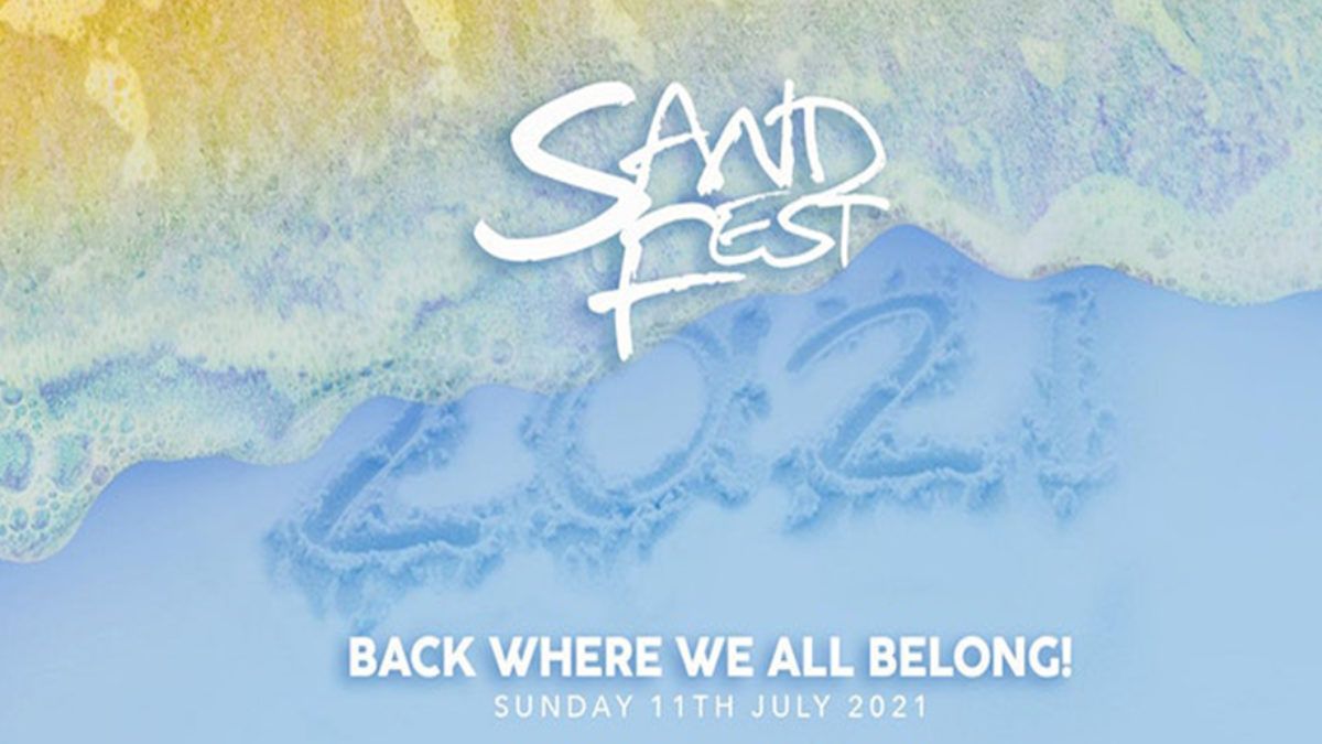 SandFest