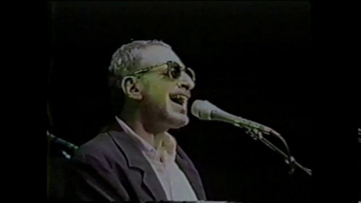 Steely Dan 07/21/1996 - Manasass, VA - full concert - pro-shot