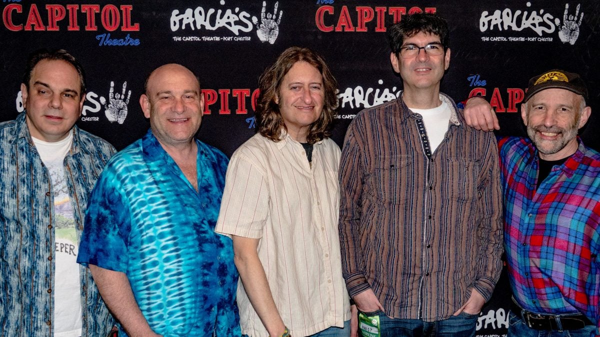 Stella Blues Band