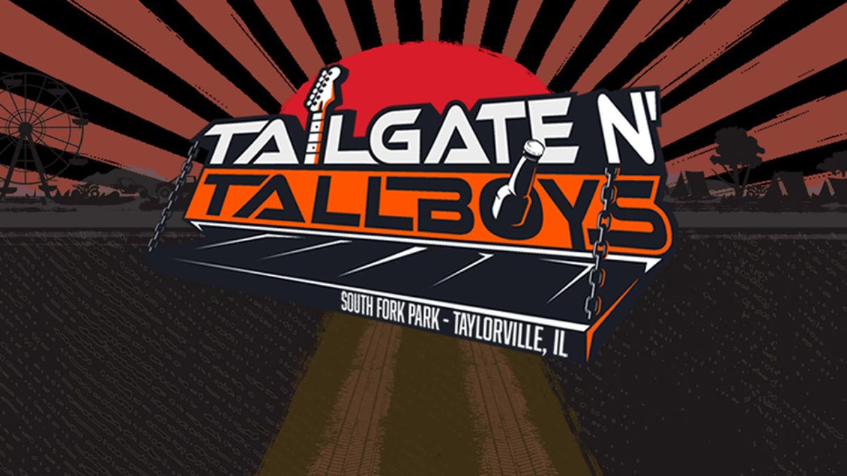 Tailgate N’ Tallboys Taylorville