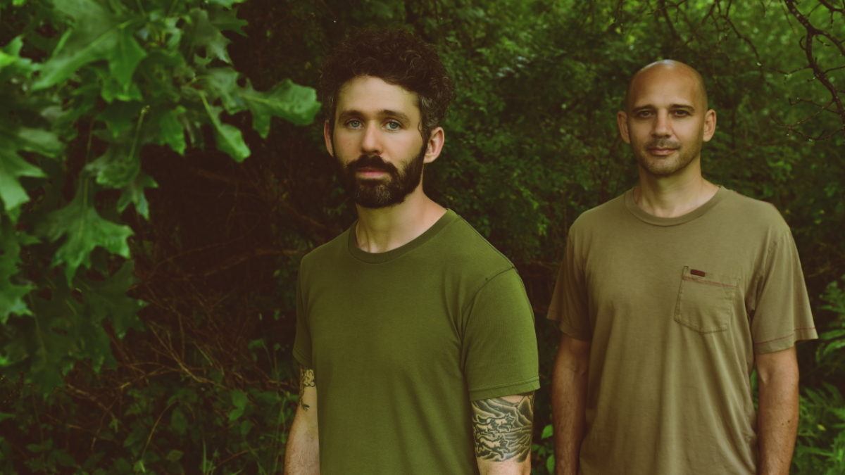 The Antlers Announce New Album 'Green To Gold' & Share Single