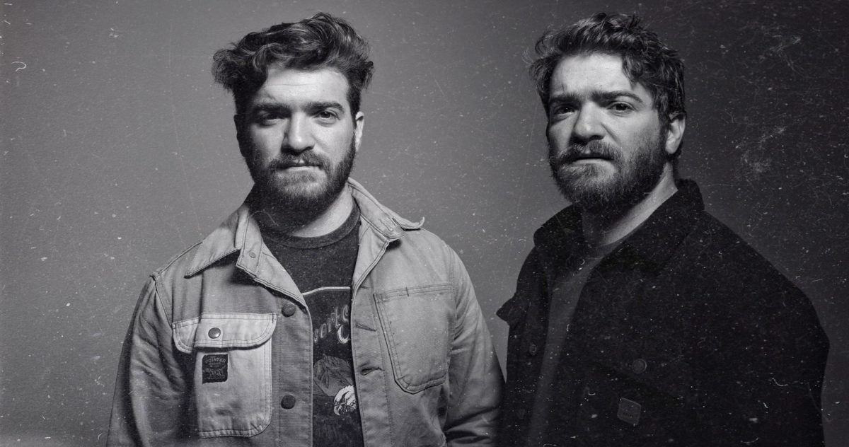 The Brother Brothers press 2021