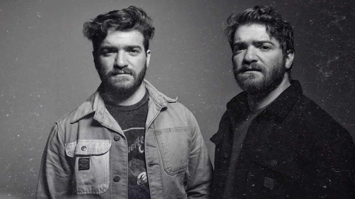 The Brother Brothers Announce New Album 'Calla Lily' & Share Single