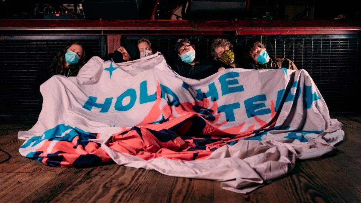 The Hold Steady Details Massive Nights 2021 Run In Brooklyn