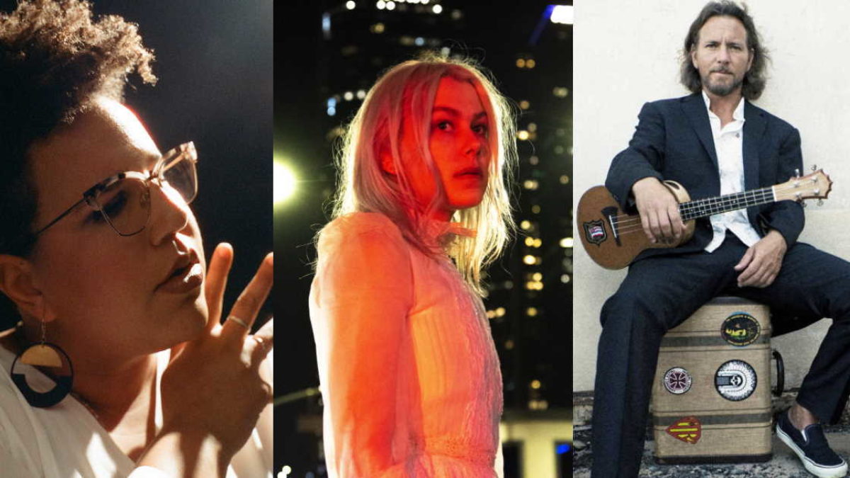 Today's Livestreams, February 17, 2021: Tibet House Benefit, PhilRAD, Greensky Bluegrass & More